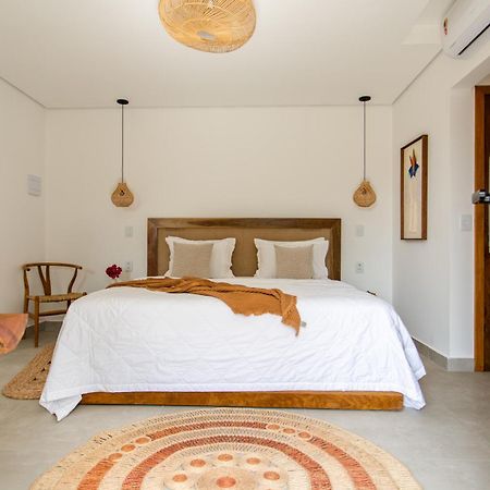 Villa Odara Jijoca de Jericoacoara Kültér fotó