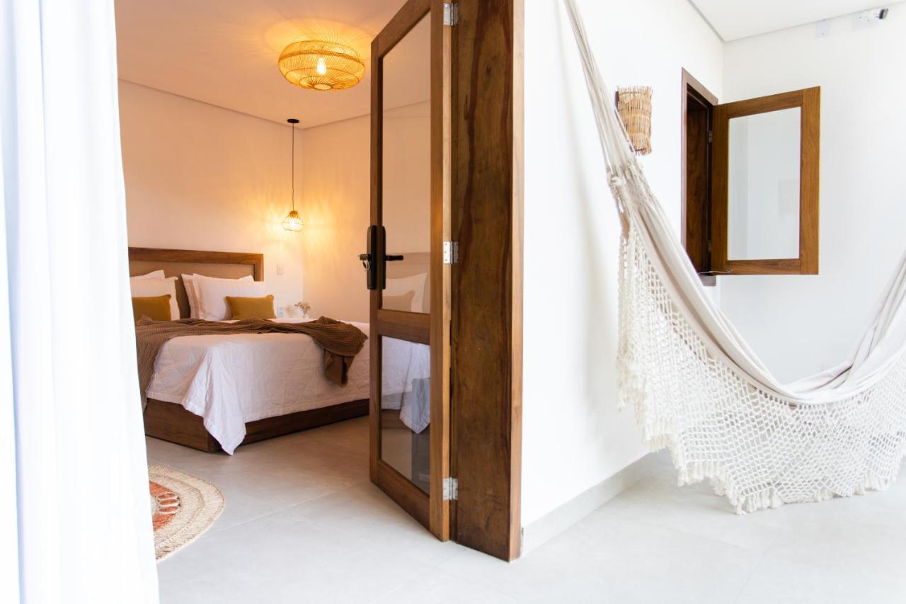 Villa Odara Jijoca de Jericoacoara Kültér fotó