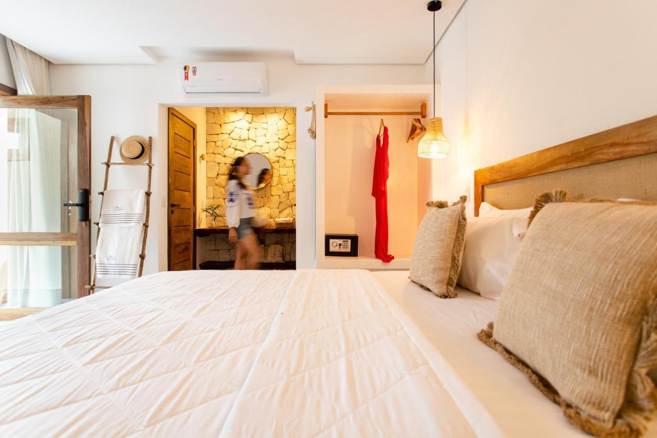 Villa Odara Jijoca de Jericoacoara Kültér fotó