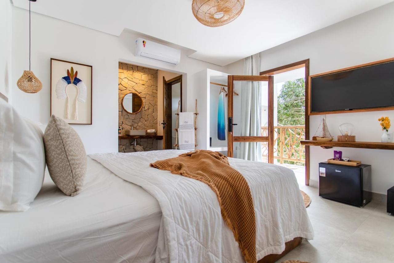 Villa Odara Jijoca de Jericoacoara Kültér fotó