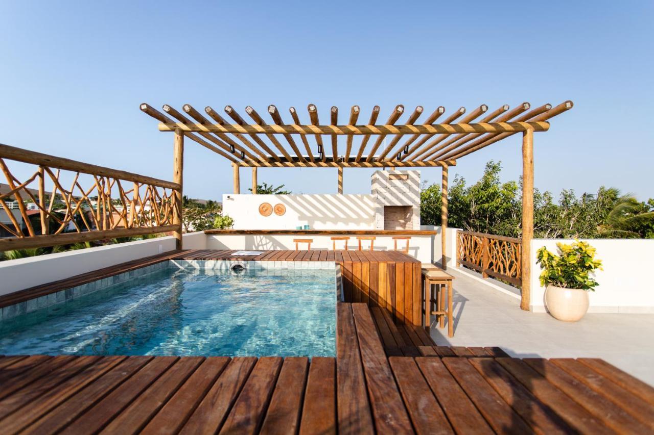 Villa Odara Jijoca de Jericoacoara Kültér fotó