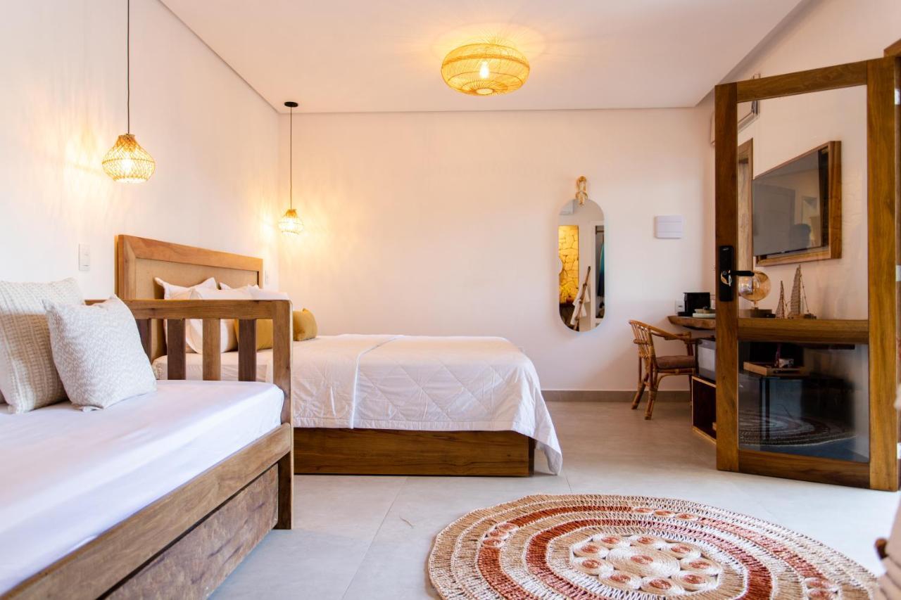 Villa Odara Jijoca de Jericoacoara Kültér fotó