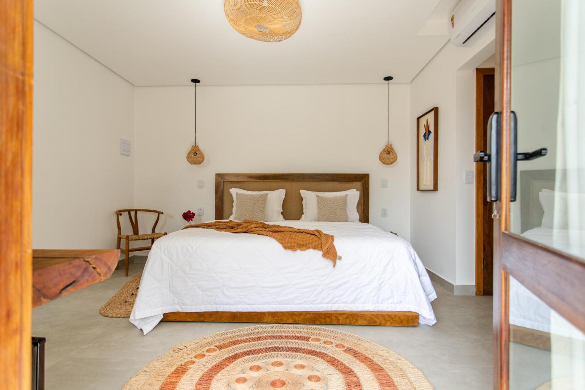 Villa Odara Jijoca de Jericoacoara Kültér fotó