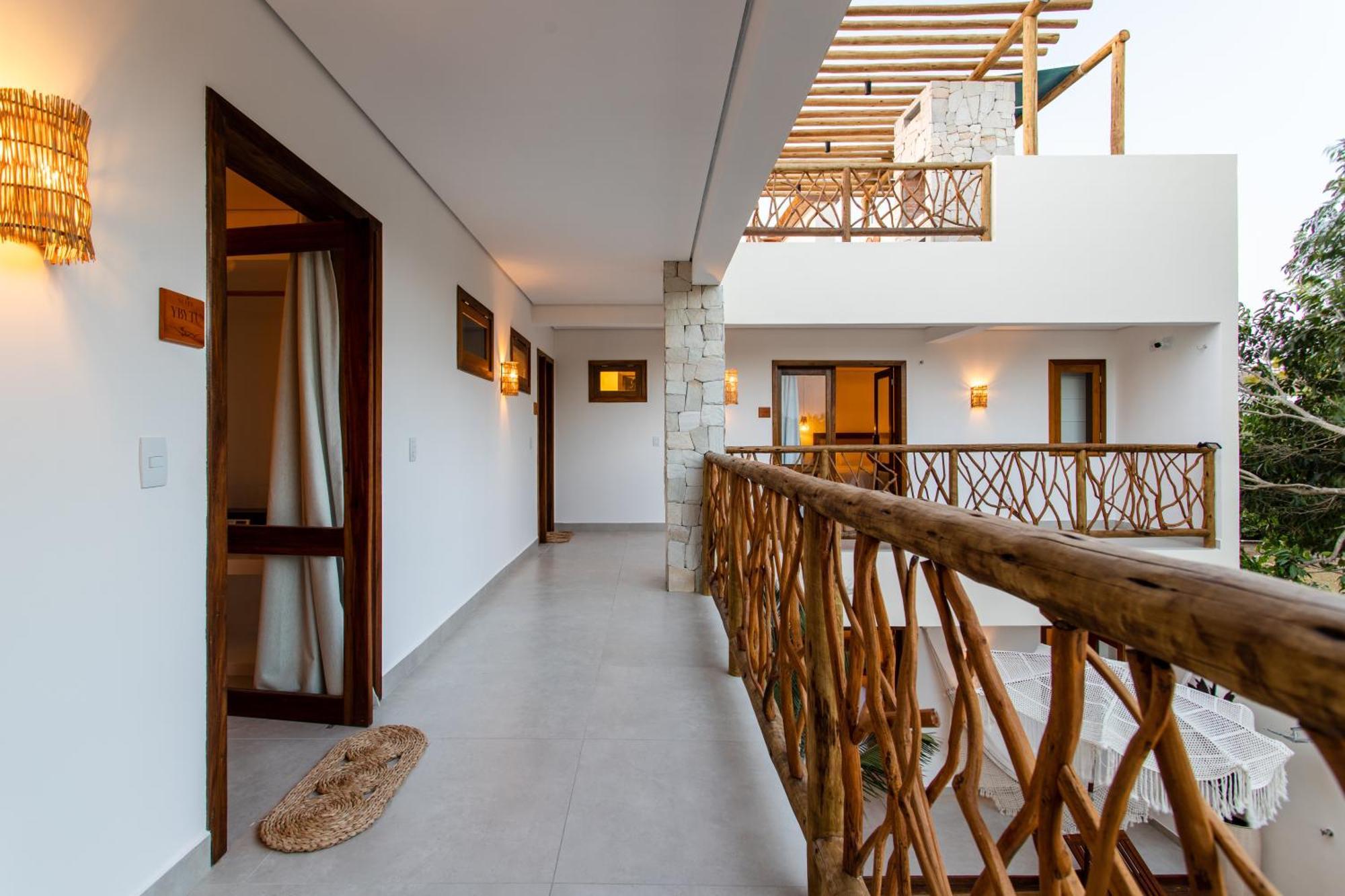 Villa Odara Jijoca de Jericoacoara Kültér fotó
